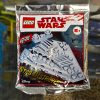 911842 star destroyer mini foil pack 1
