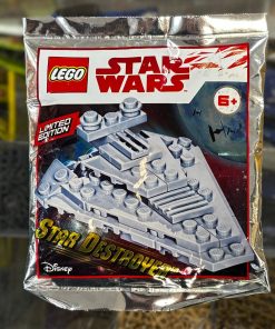 LEGO Star Wars Star Destroyer Mini Foil Pack 911842