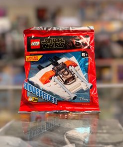 LEGO Star Wars Snowspeeder Mini Foil Pack 912055