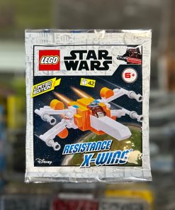LEGO Star Wars Resistance X-Wing Foil Pack 912063