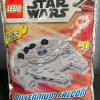 912280 millennium falcon foil pack 1