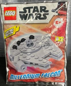 LEGO Star Wars Millennium Falcon Foil Pack 912280