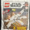912304 x wing mini paper bag 1