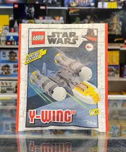 LEGO Star Wars Y-Wing Mini Paper Bag 912306