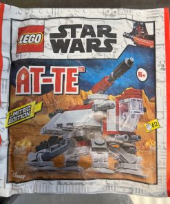 LEGO Star Wars AT-TE Mini Paper Bag 912308
