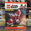 912411 t 6 jedi shuttle mini paper bag 1