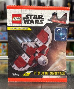 LEGO Star Wars T-6 Jedi Shuttle Mini Paper Bag 912411