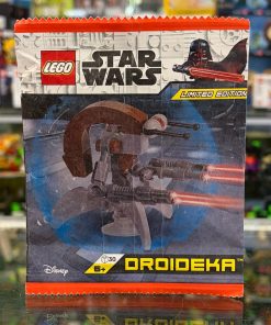 LEGO Star Wars Droideka Paper Bag 912510