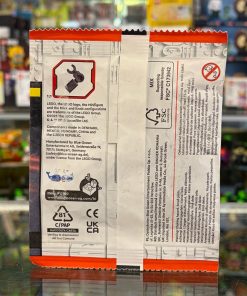 Alternative view of LEGO Star Wars Droideka Paper Bag 912510