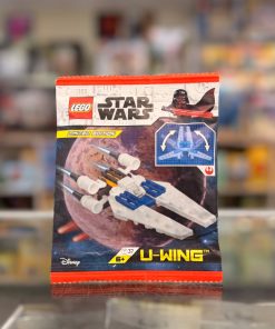 LEGO Star Wars U-Wing Mini Paper Bag 912512