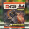 912513 jango fetts starship mini paper bag 1