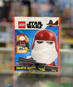 LEGO Star Wars Galactic Marine Paper Bag L0002237