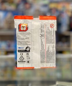 Alternative view of LEGO Star Wars 327th Star Corps Clone Trooper Paper Bag L0002238